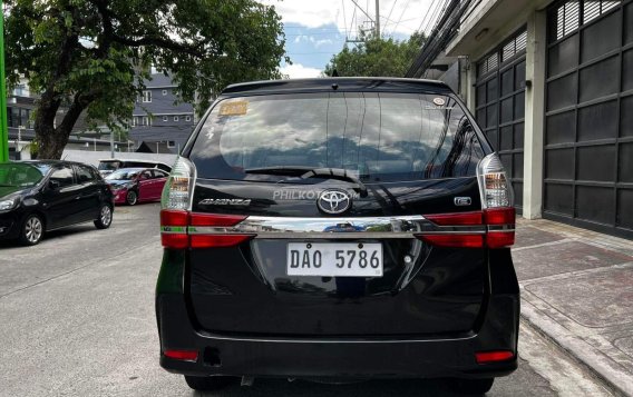 2019 Toyota Avanza  1.3 E M/T in Quezon City, Metro Manila-3