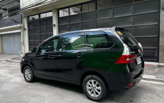 2019 Toyota Avanza  1.3 E M/T in Quezon City, Metro Manila-2