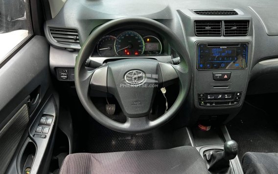 2019 Toyota Avanza  1.3 E M/T in Quezon City, Metro Manila-1
