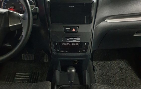 2020 Toyota Avanza  1.3 E M/T in Quezon City, Metro Manila-3