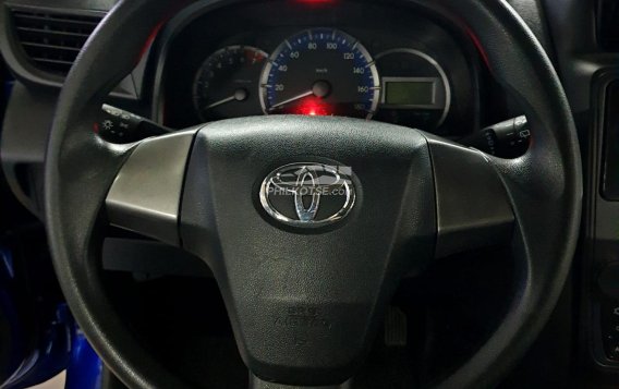 2020 Toyota Avanza  1.3 E M/T in Quezon City, Metro Manila-5