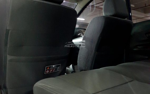 2020 Toyota Avanza  1.3 E M/T in Quezon City, Metro Manila