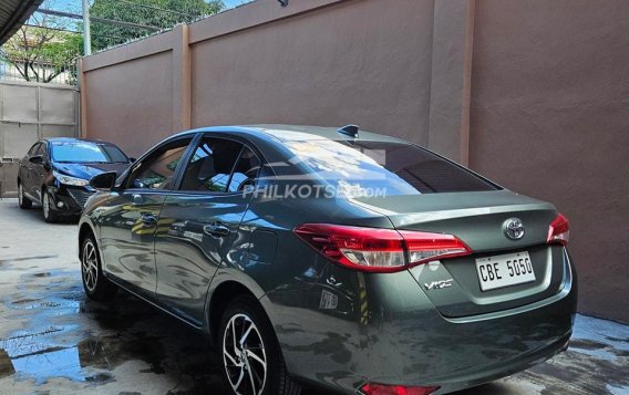 2023 Toyota Vios in Quezon City, Metro Manila-3