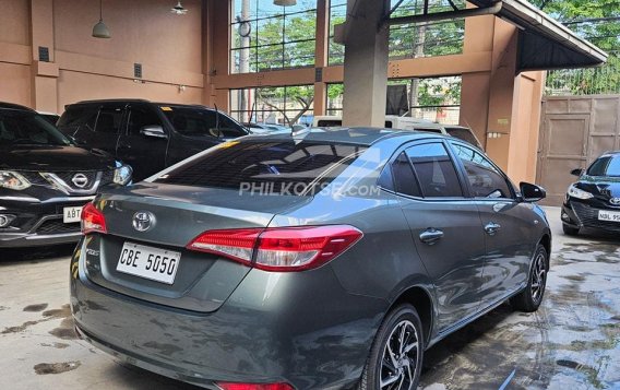 2023 Toyota Vios in Quezon City, Metro Manila-4