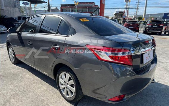 2015 Toyota Vios in San Fernando, Pampanga-3