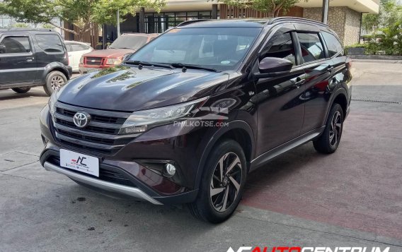 2019 Toyota Rush in San Fernando, Pampanga-2
