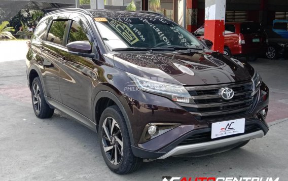 2019 Toyota Rush in San Fernando, Pampanga