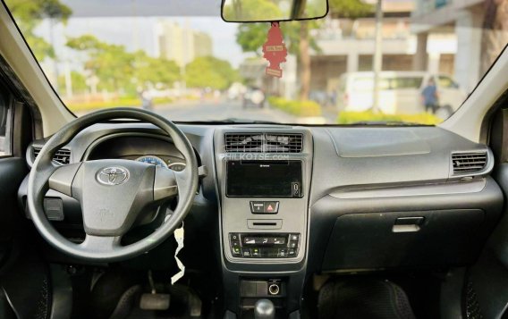 2021 Toyota Avanza  1.3 E AT in Makati, Metro Manila-4