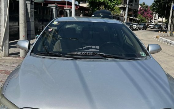 2009 Toyota Altis in Quezon City, Metro Manila-2