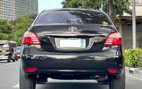2012 Toyota Vios in Makati, Metro Manila-3