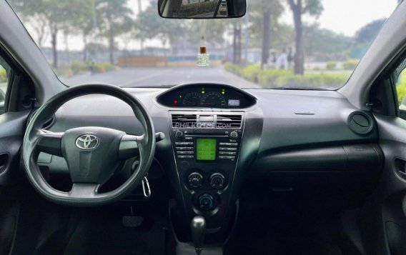 2012 Toyota Vios in Makati, Metro Manila-12