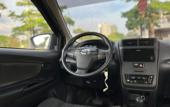2021 Toyota Avanza in Makati, Metro Manila-2