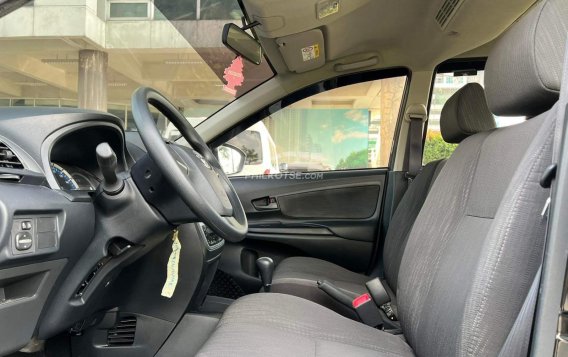 2021 Toyota Avanza in Makati, Metro Manila-1