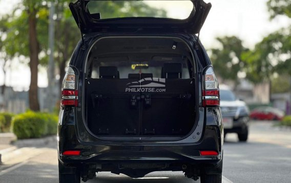 2021 Toyota Avanza in Makati, Metro Manila-14