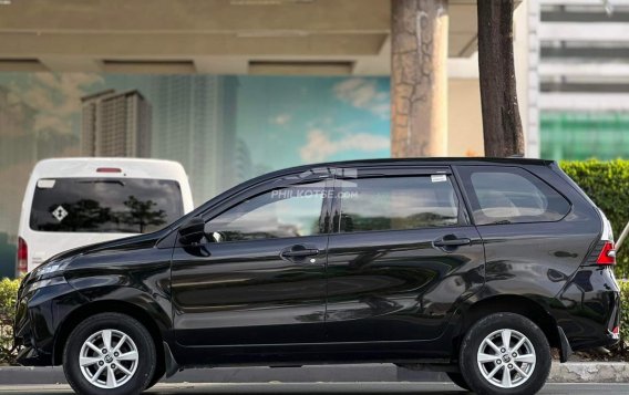 2021 Toyota Avanza in Makati, Metro Manila-12