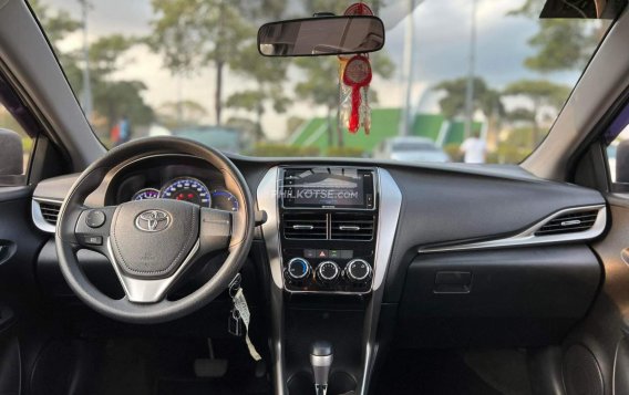 2021 Toyota Vios in Makati, Metro Manila-4