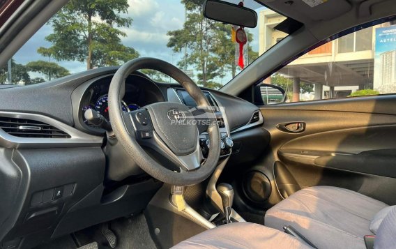 2021 Toyota Vios in Makati, Metro Manila-1