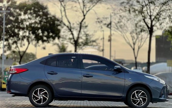 2022 Toyota Vios in Makati, Metro Manila-1