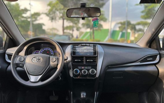 2022 Toyota Vios in Makati, Metro Manila-3