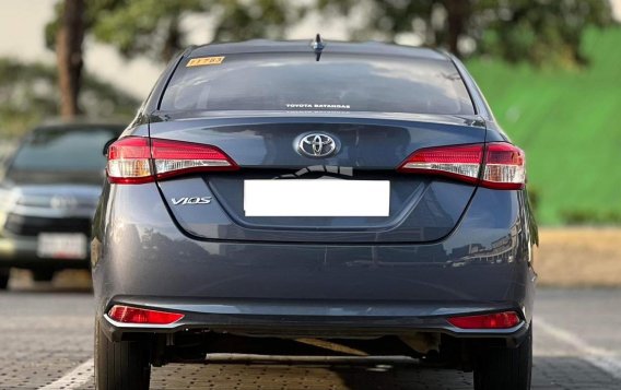 2022 Toyota Vios in Makati, Metro Manila-7