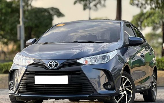 2022 Toyota Vios in Makati, Metro Manila-5