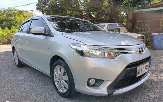 2018 Toyota Vios  1.3 E CVT in Las Piñas, Metro Manila-4
