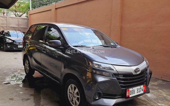 2021 Toyota Avanza in Quezon City, Metro Manila