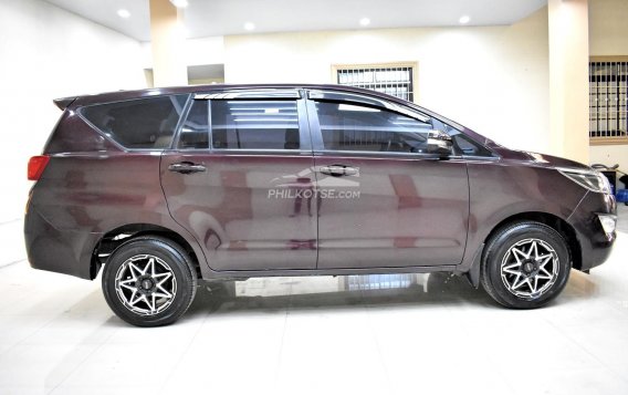2017 Toyota Innova  2.8 E Diesel AT in Lemery, Batangas-19