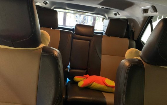 Selling Bronze Toyota Fortuner 2019 in Makati-4