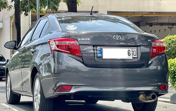 2014 Toyota Vios in Makati, Metro Manila-2