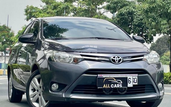 2014 Toyota Vios in Makati, Metro Manila-11