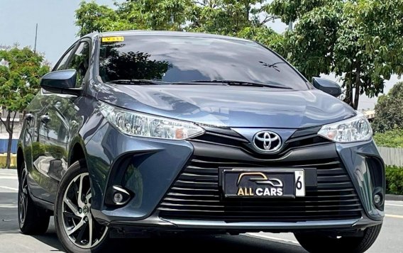 2022 Toyota Vios in Makati, Metro Manila