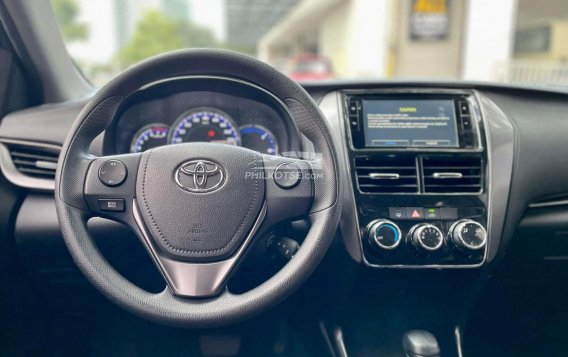 2022 Toyota Vios in Makati, Metro Manila-10