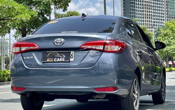 2022 Toyota Vios in Makati, Metro Manila-12