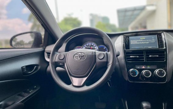 2022 Toyota Vios in Makati, Metro Manila-5