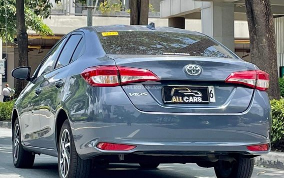 2022 Toyota Vios in Makati, Metro Manila-3