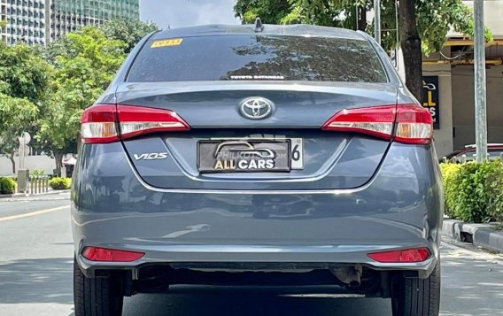 2022 Toyota Vios in Makati, Metro Manila-2