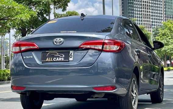 2022 Toyota Vios in Makati, Metro Manila-1