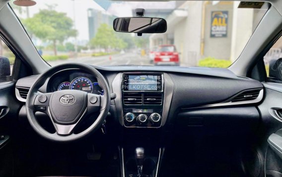 2022 Toyota Vios 1.3 XLE CVT in Makati, Metro Manila-2