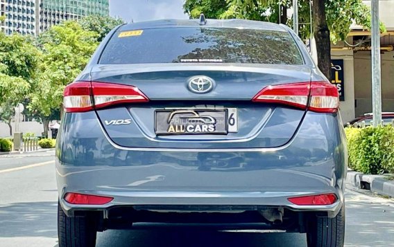 2022 Toyota Vios 1.3 XLE CVT in Makati, Metro Manila-7