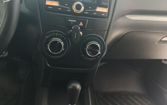 Purple Toyota Avanza 2018 for sale in Pasig-1