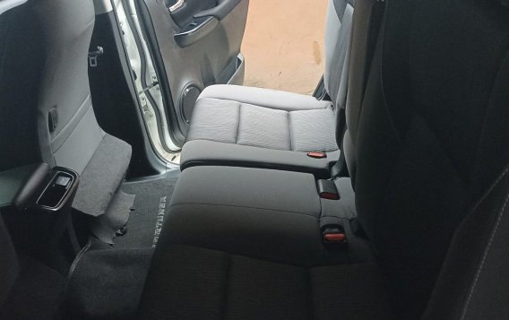 Purple Toyota Fortuner 2022 for sale in Automatic-4