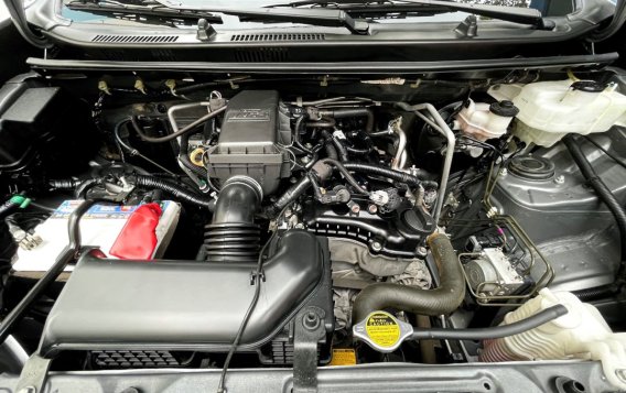 Sell Silver 2018 Toyota Avanza in Quezon City-3