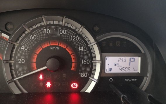 Purple Toyota Avanza 2018 for sale in Pasig-6