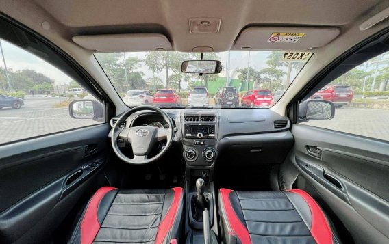2018 Toyota Avanza  1.3 E MT in Makati, Metro Manila-10