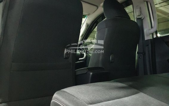 2019 Toyota Hilux  2.4 G DSL 4x2 A/T in Quezon City, Metro Manila-18