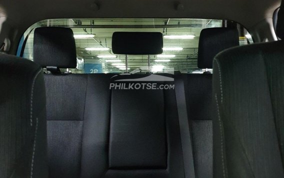 2019 Toyota Hilux  2.4 G DSL 4x2 A/T in Quezon City, Metro Manila-16