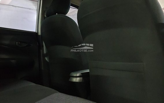 2019 Toyota Vios  1.3 E CVT in Quezon City, Metro Manila-18