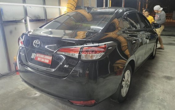 2019 Toyota Vios  1.3 E CVT in Marilao, Bulacan-4