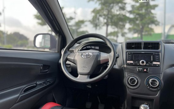 2018 Toyota Avanza in Makati, Metro Manila-8